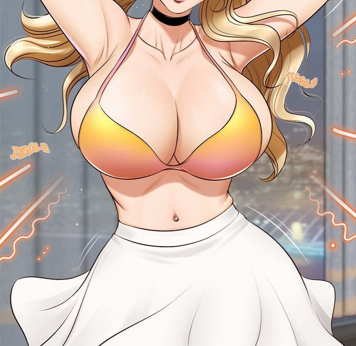 Yeoju and Haru - Chapter 27 Page 27