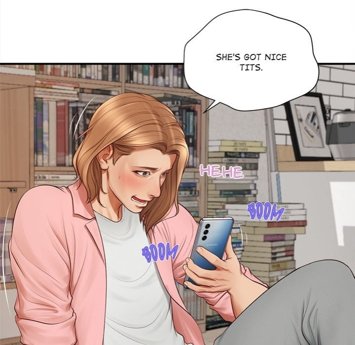 Yeoju and Haru - Chapter 27 Page 29