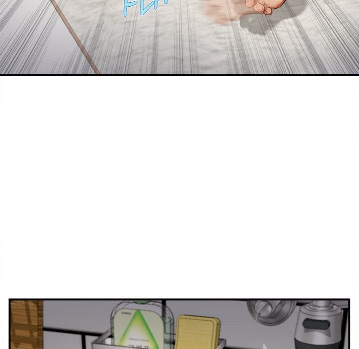 Yeoju and Haru - Chapter 27 Page 33