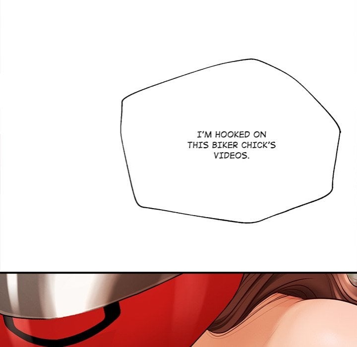 Yeoju and Haru - Chapter 27 Page 46