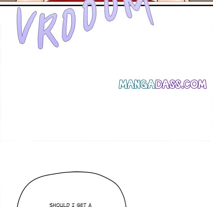 Yeoju and Haru - Chapter 27 Page 54