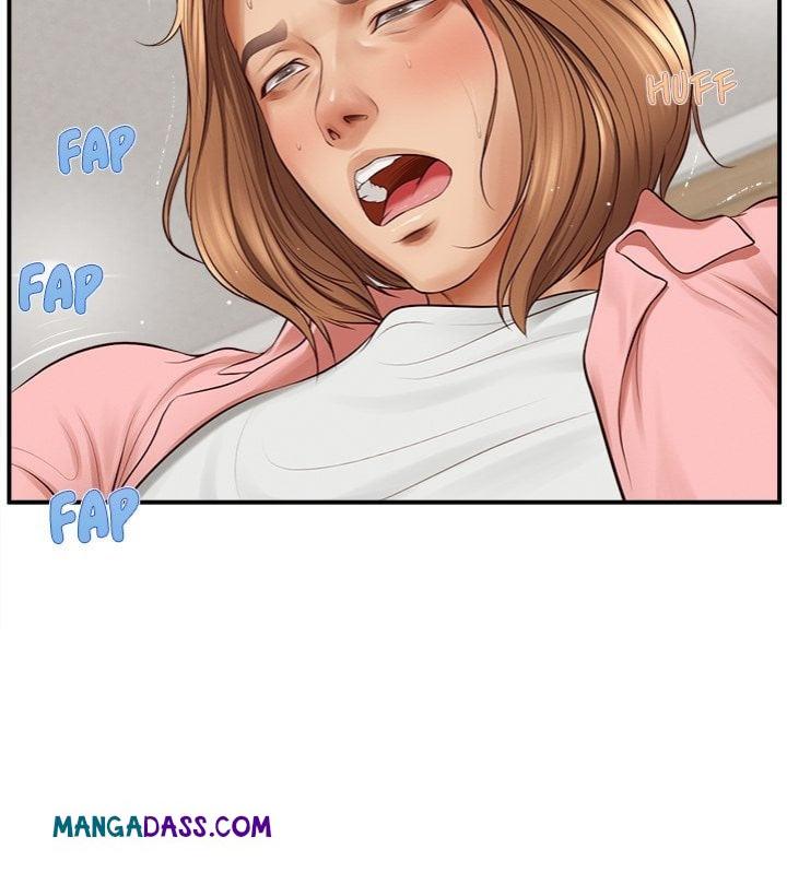 Yeoju and Haru - Chapter 27 Page 71