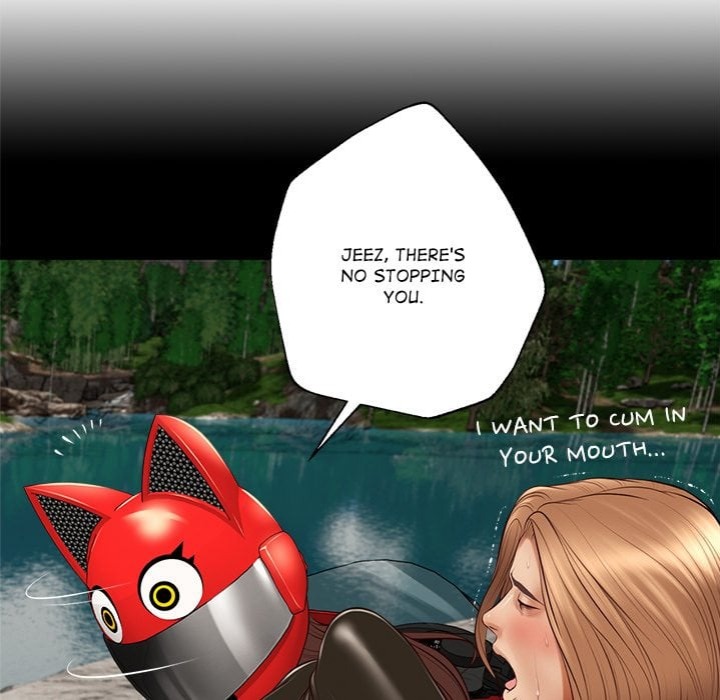 Yeoju and Haru - Chapter 27 Page 77