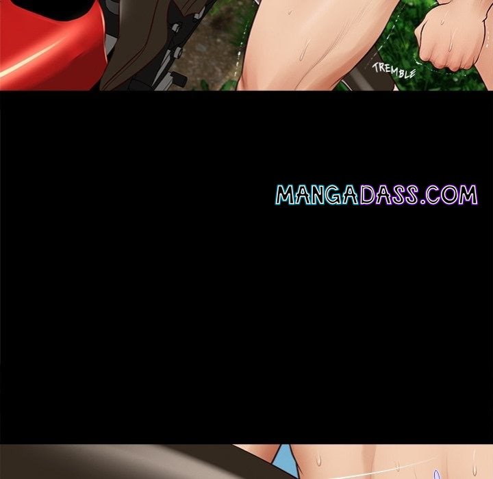 Yeoju and Haru - Chapter 27 Page 79