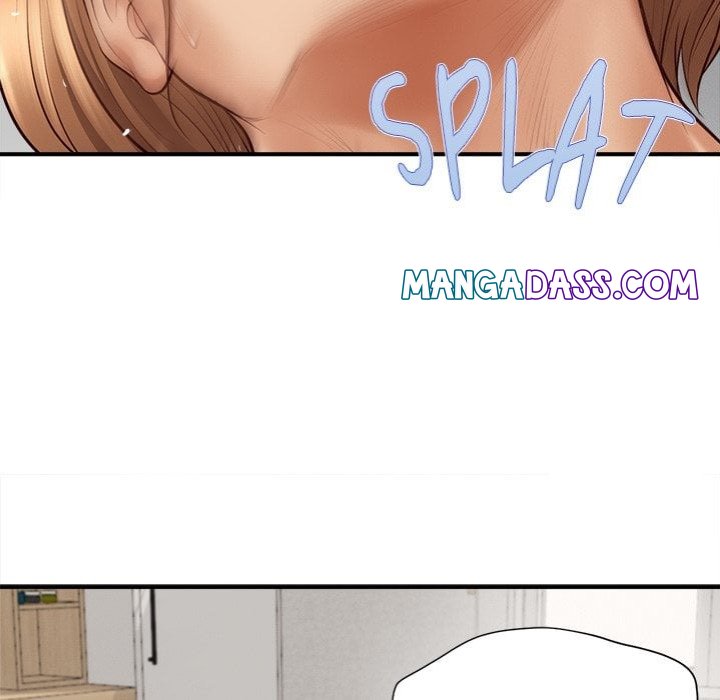 Yeoju and Haru - Chapter 27 Page 95