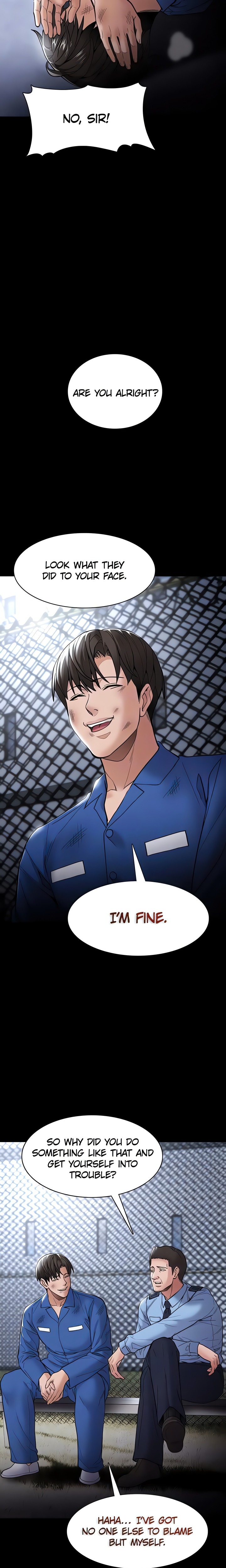 Pervert Diary - Chapter 140 Page 17