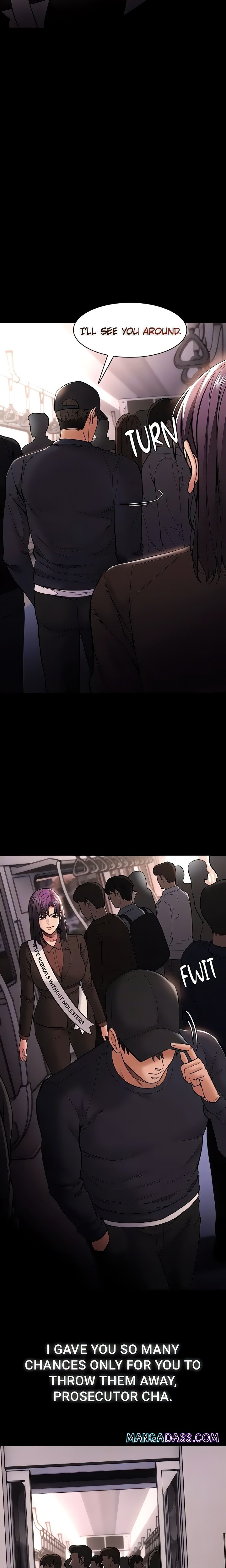 Pervert Diary - Chapter 140 Page 6