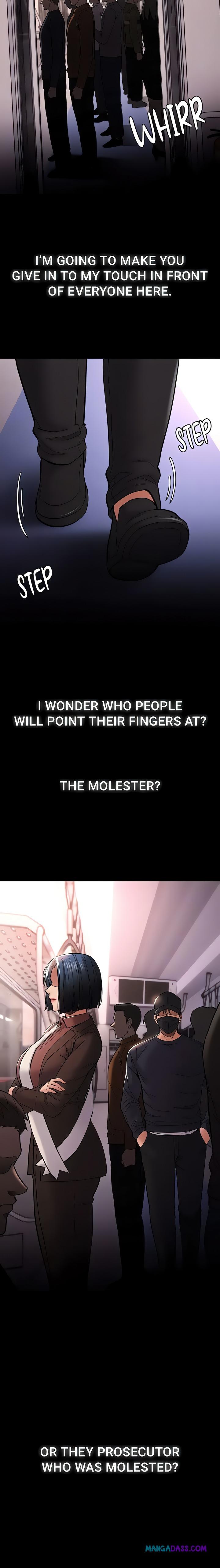 Pervert Diary - Chapter 140 Page 7