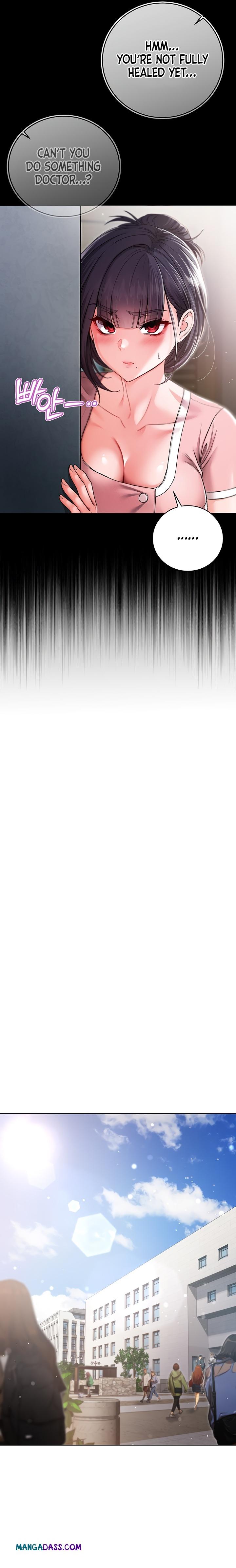 I’m a Vampire - Chapter 3 Page 25