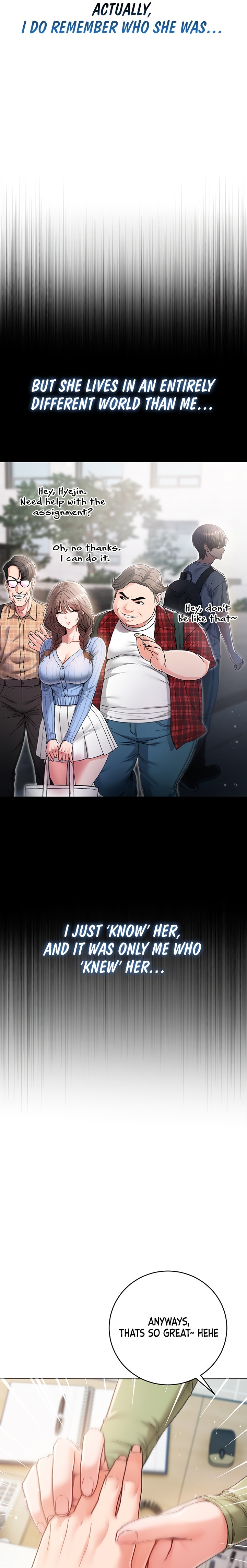 I’m a Vampire - Chapter 3 Page 31