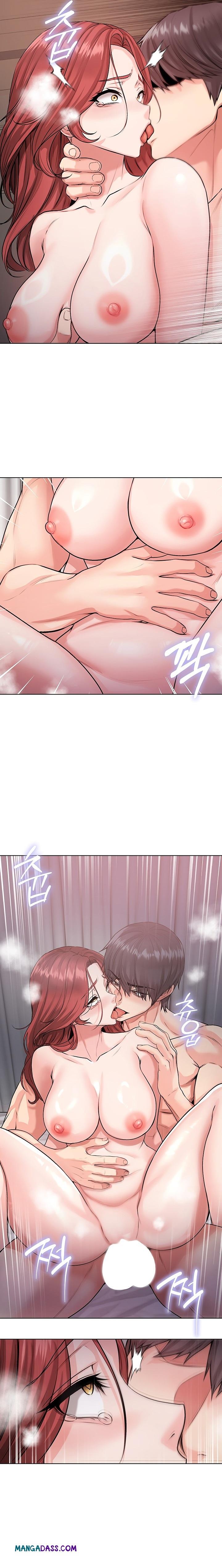 I’m a Vampire - Chapter 45 Page 16