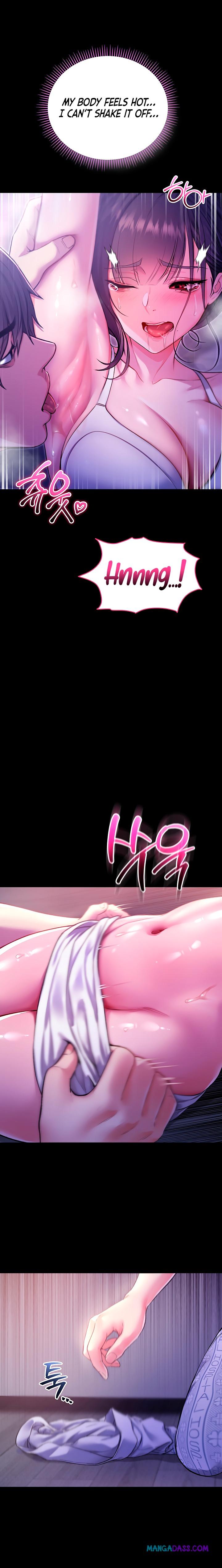 I’m a Vampire - Chapter 5 Page 20