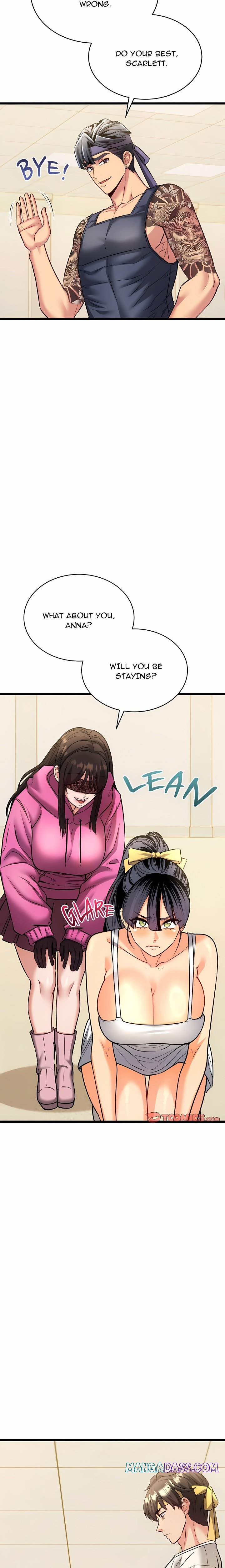 The Price of Yes - Chapter 10 Page 13