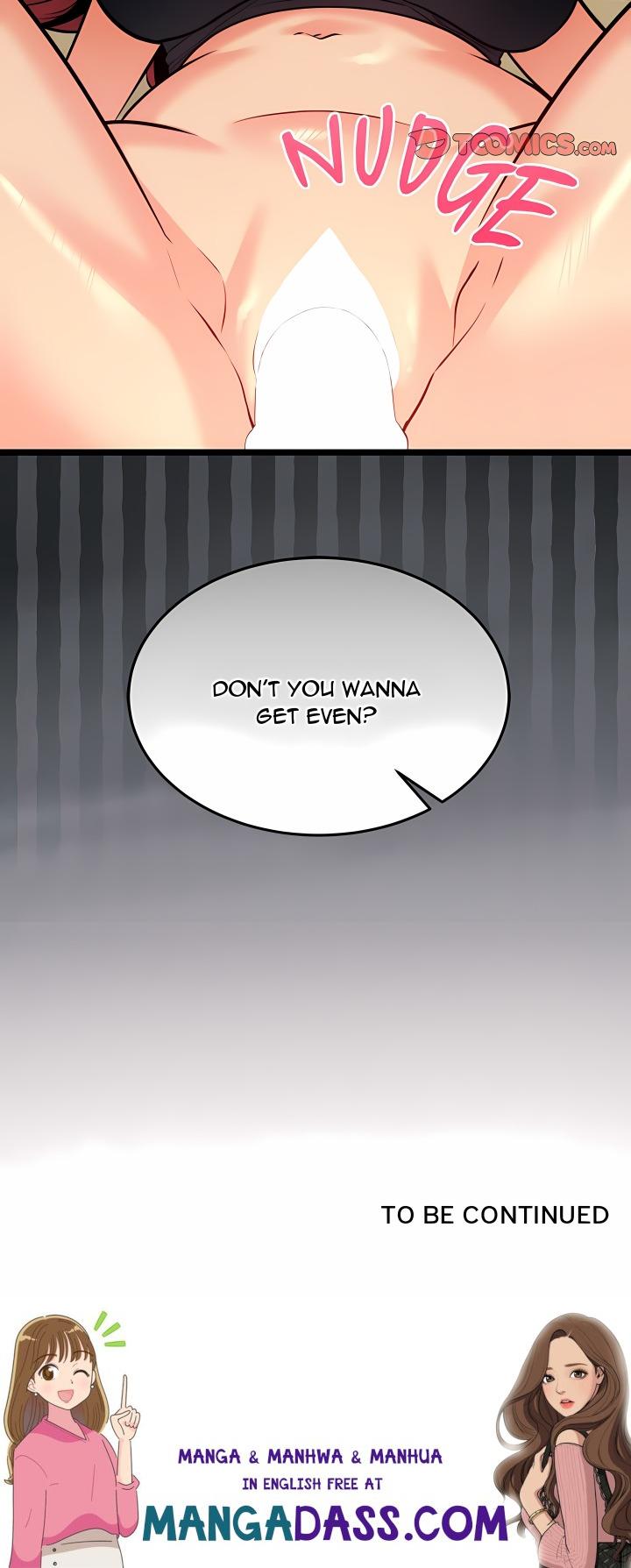 The Price of Yes - Chapter 10 Page 26
