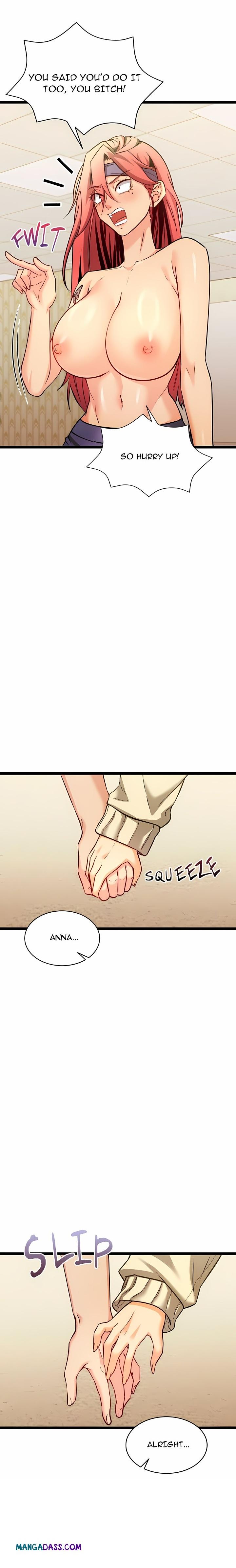 The Price of Yes - Chapter 2 Page 17