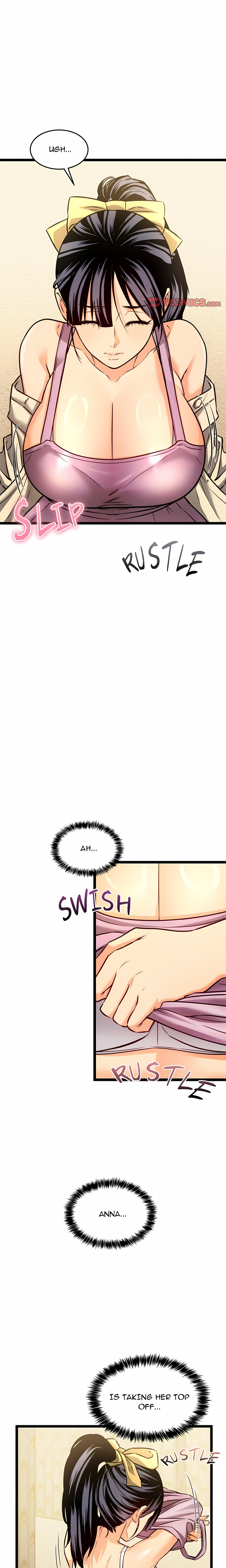 The Price of Yes - Chapter 2 Page 18