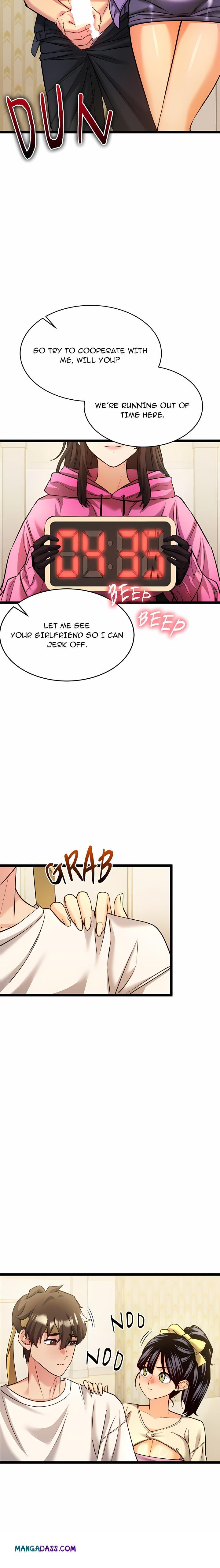The Price of Yes - Chapter 2 Page 3