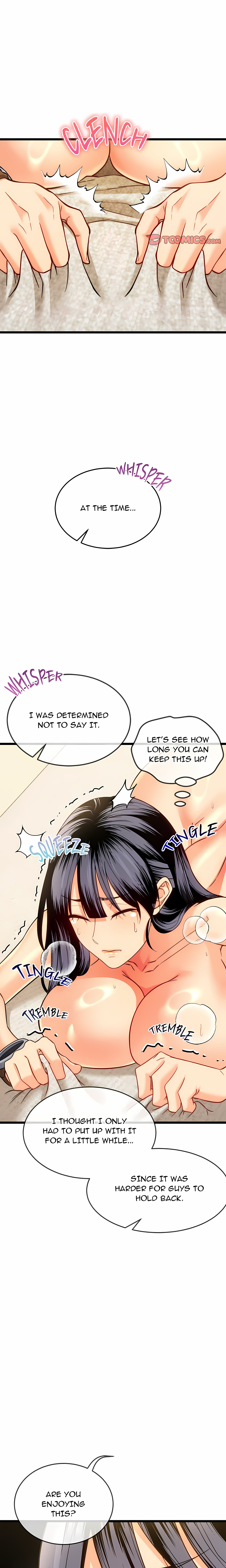 The Price of Yes - Chapter 22 Page 13