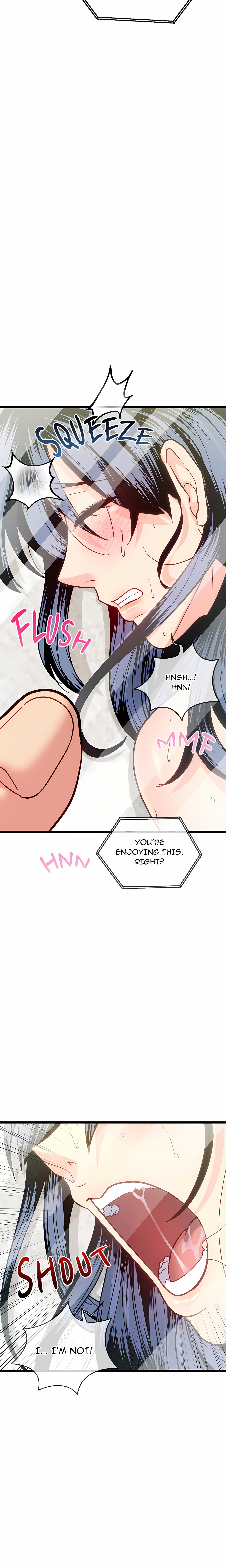 The Price of Yes - Chapter 22 Page 27