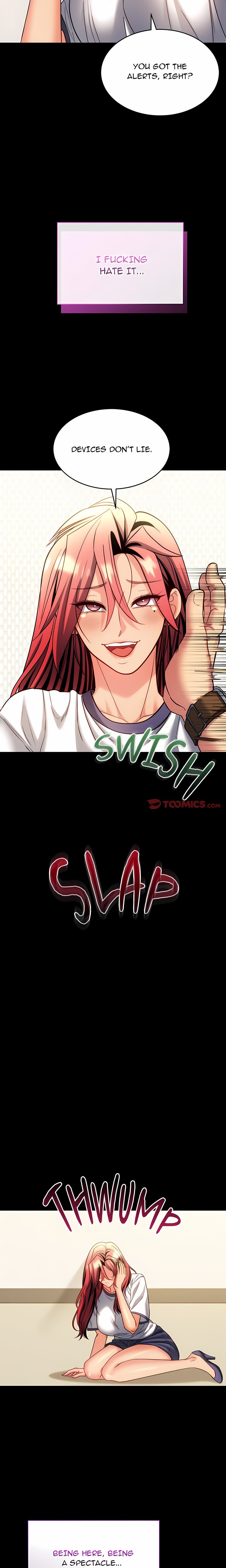 The Price of Yes - Chapter 24 Page 2