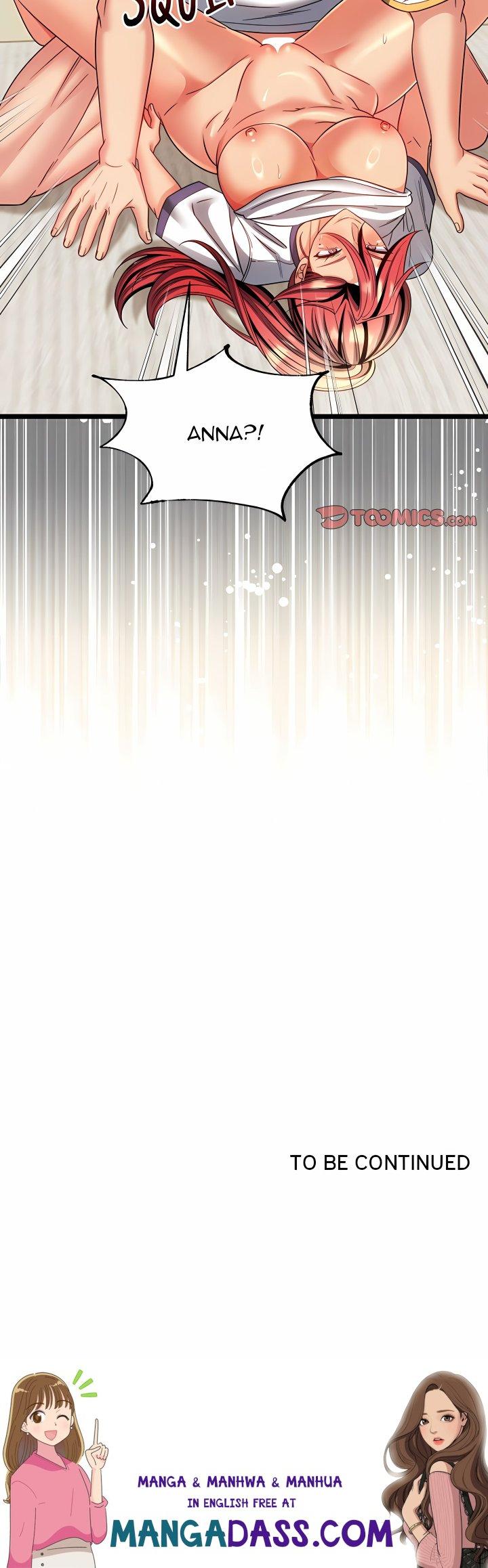 The Price of Yes - Chapter 31 Page 27