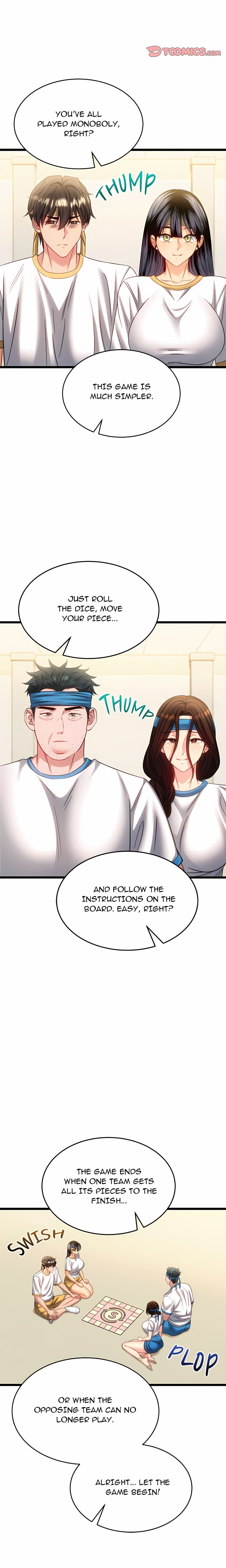 The Price of Yes - Chapter 34 Page 26