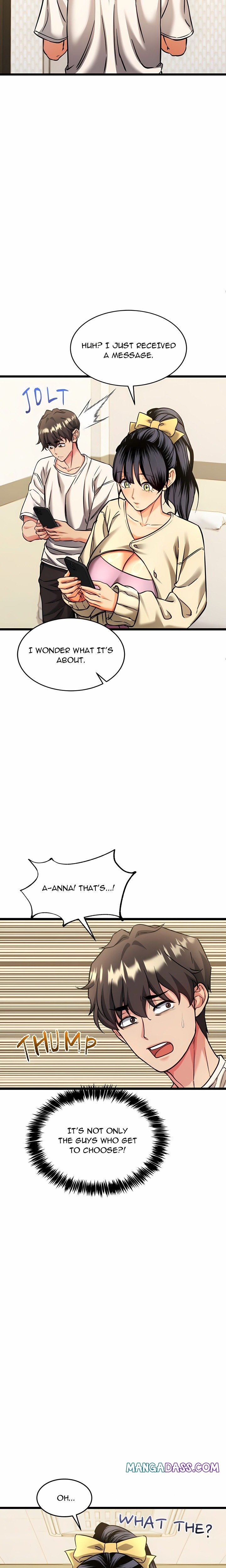 The Price of Yes - Chapter 4 Page 2