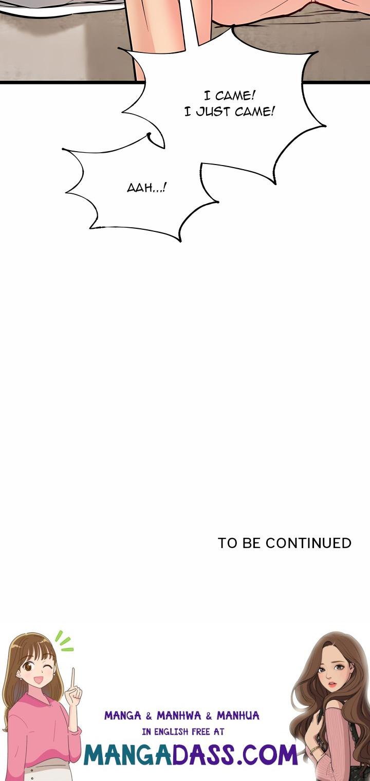The Price of Yes - Chapter 5 Page 26