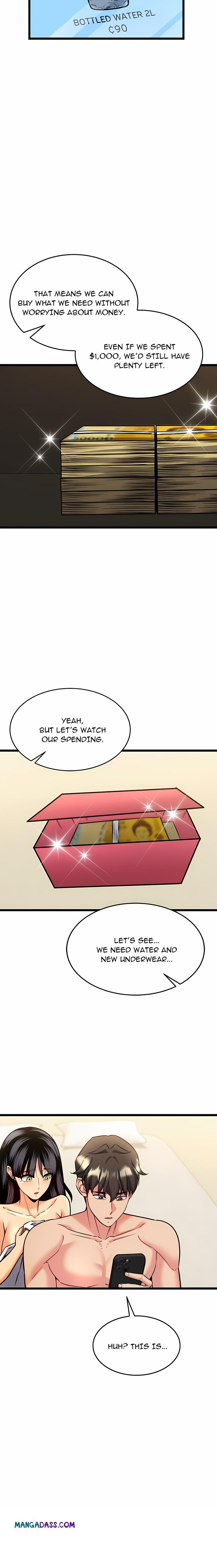 The Price of Yes - Chapter 6 Page 14