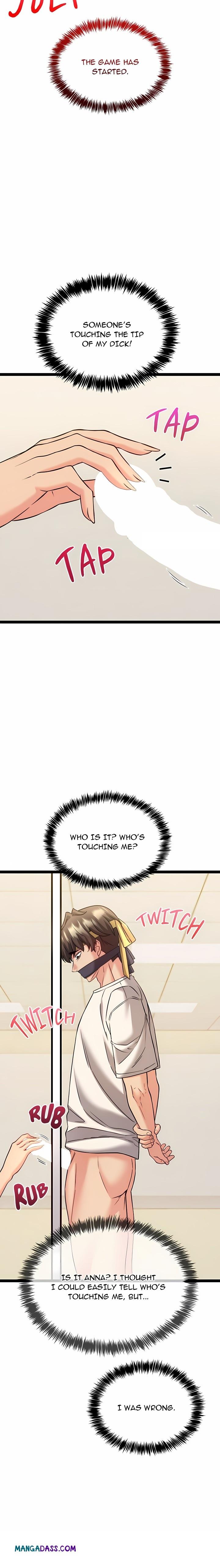 The Price of Yes - Chapter 7 Page 10