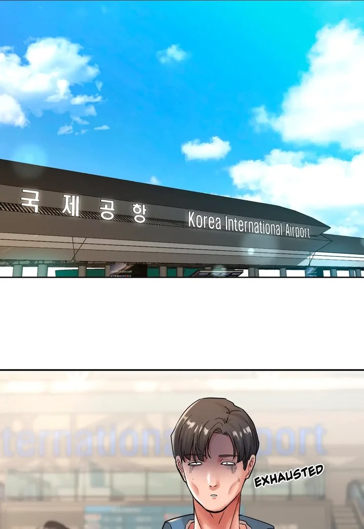 3 Sisters (Uncensored) - Chapter 0 Page 1