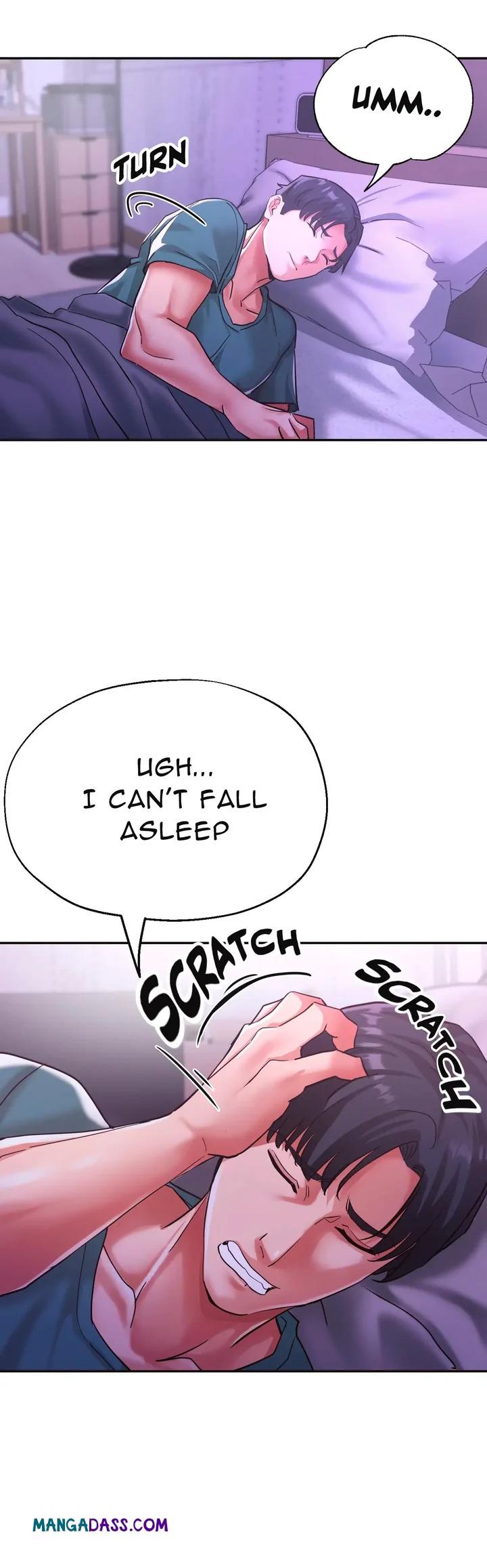 3 Sisters (Uncensored) - Chapter 0 Page 18