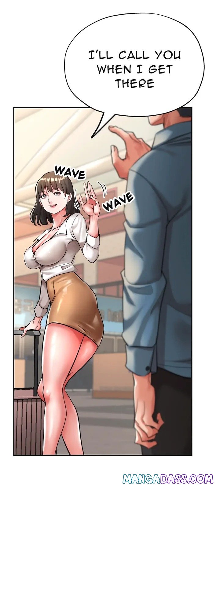 3 Sisters (Uncensored) - Chapter 0 Page 4