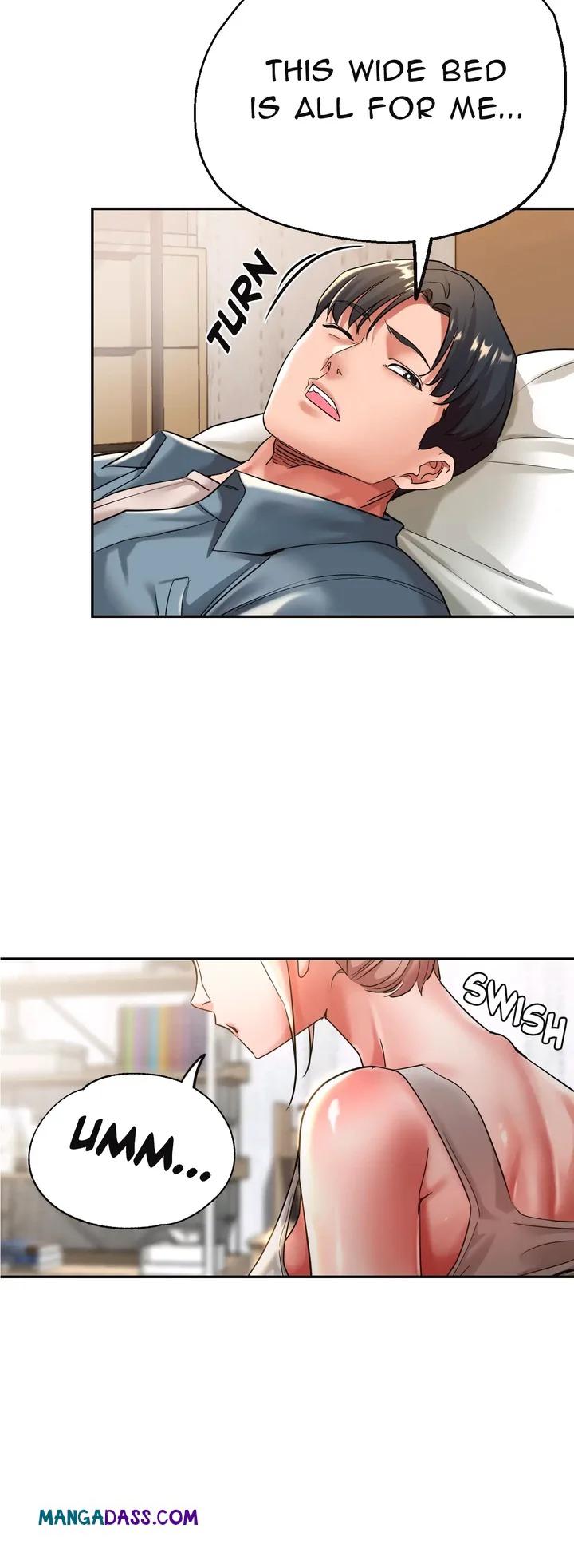 3 Sisters (Uncensored) - Chapter 0 Page 7