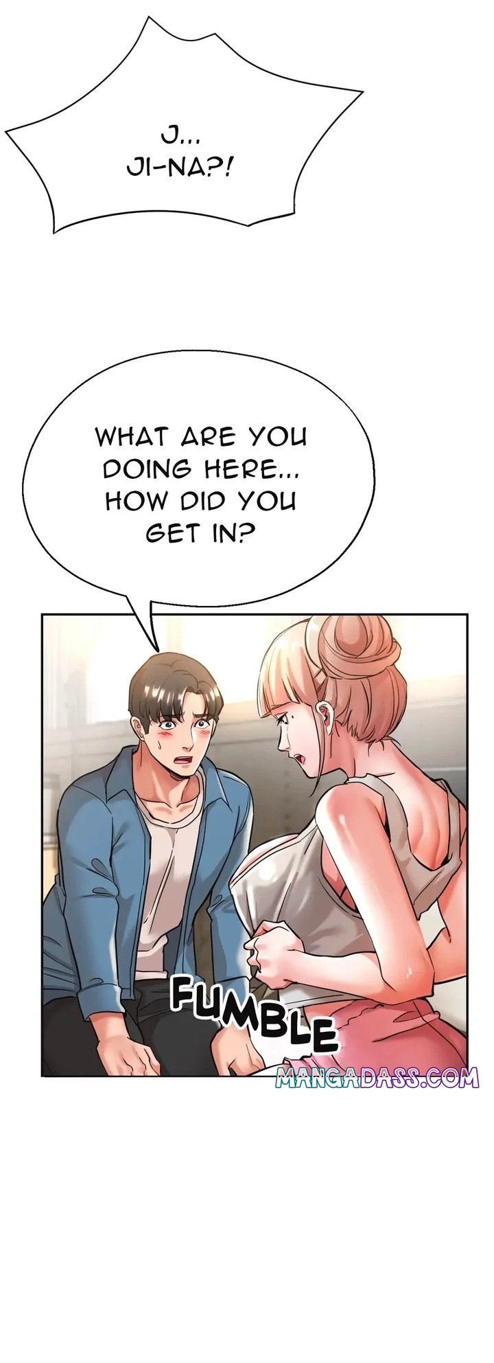 3 Sisters (Uncensored) - Chapter 0 Page 8