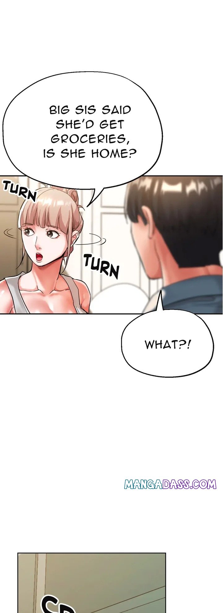 3 Sisters (Uncensored) - Chapter 0 Page 9