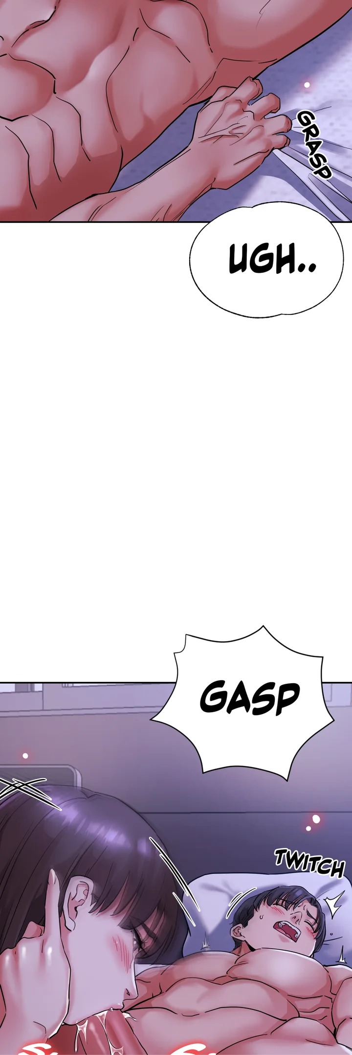 3 Sisters (Uncensored) - Chapter 1 Page 18