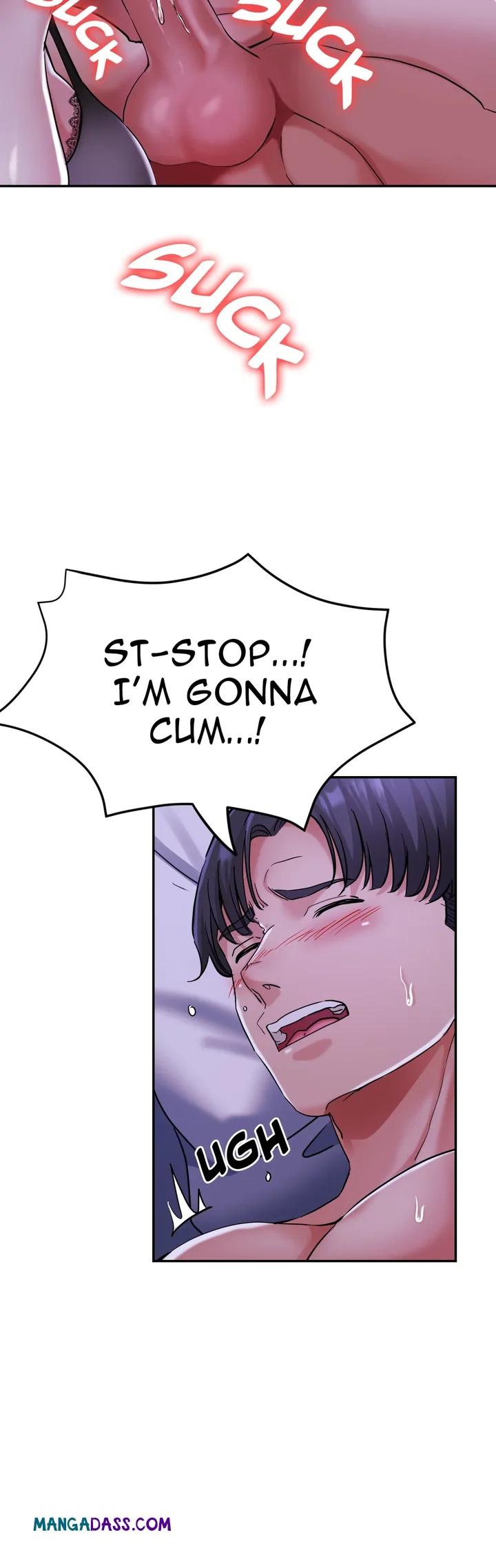 3 Sisters (Uncensored) - Chapter 1 Page 19