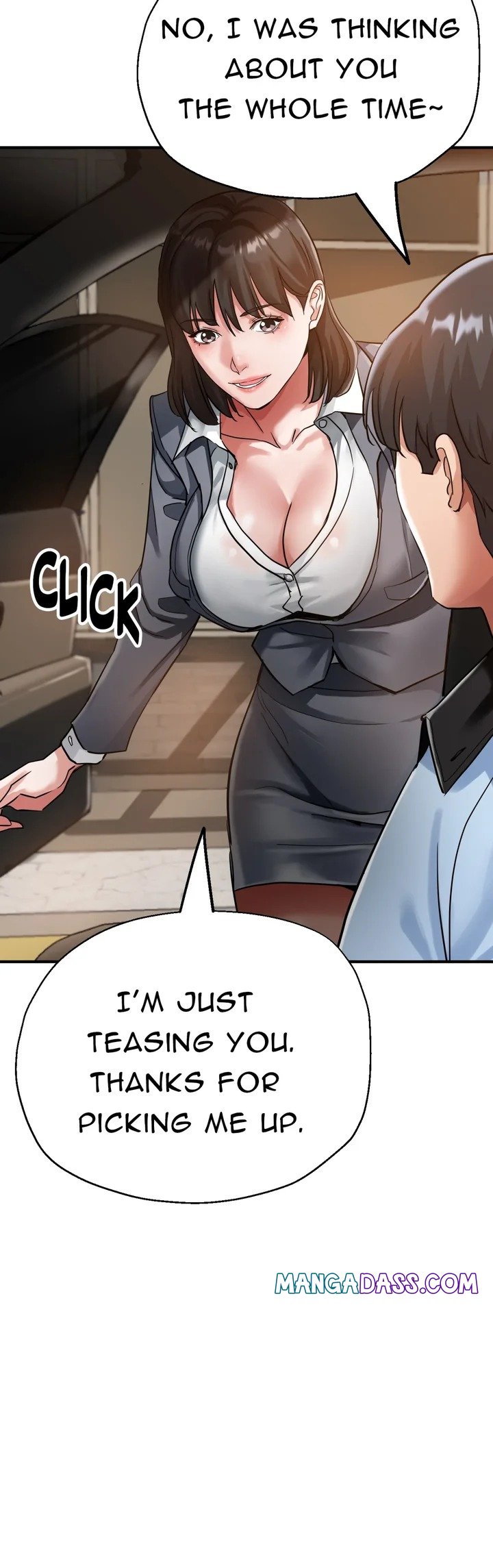 3 Sisters (Uncensored) - Chapter 1 Page 4