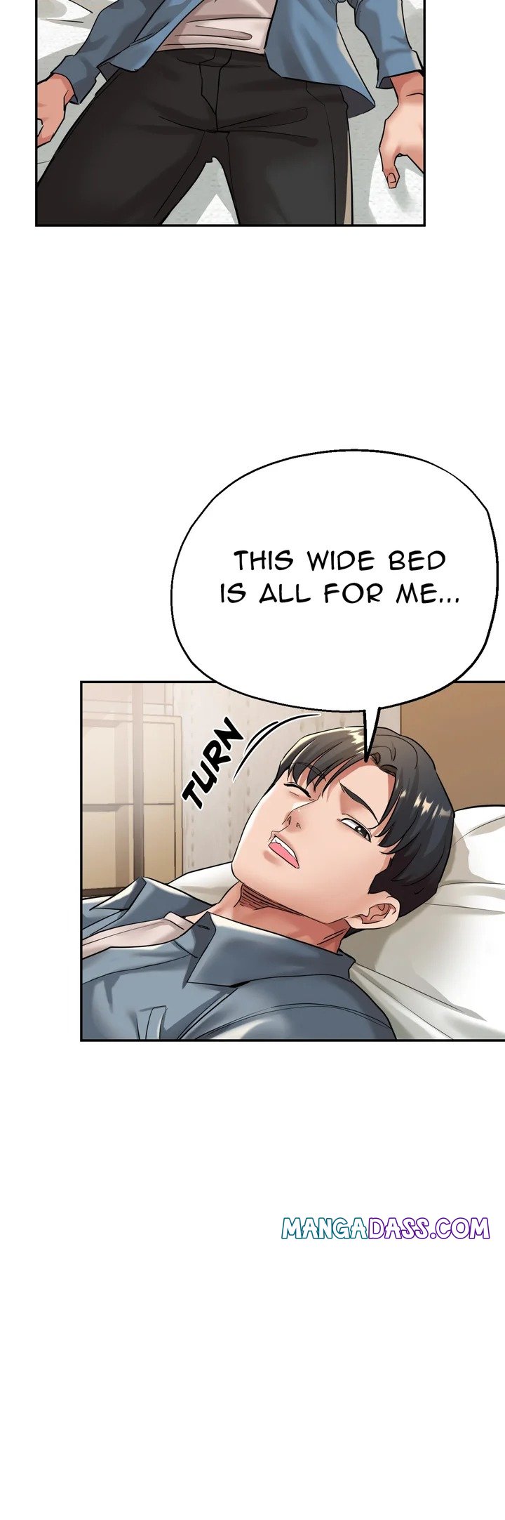 3 Sisters (Uncensored) - Chapter 1 Page 44