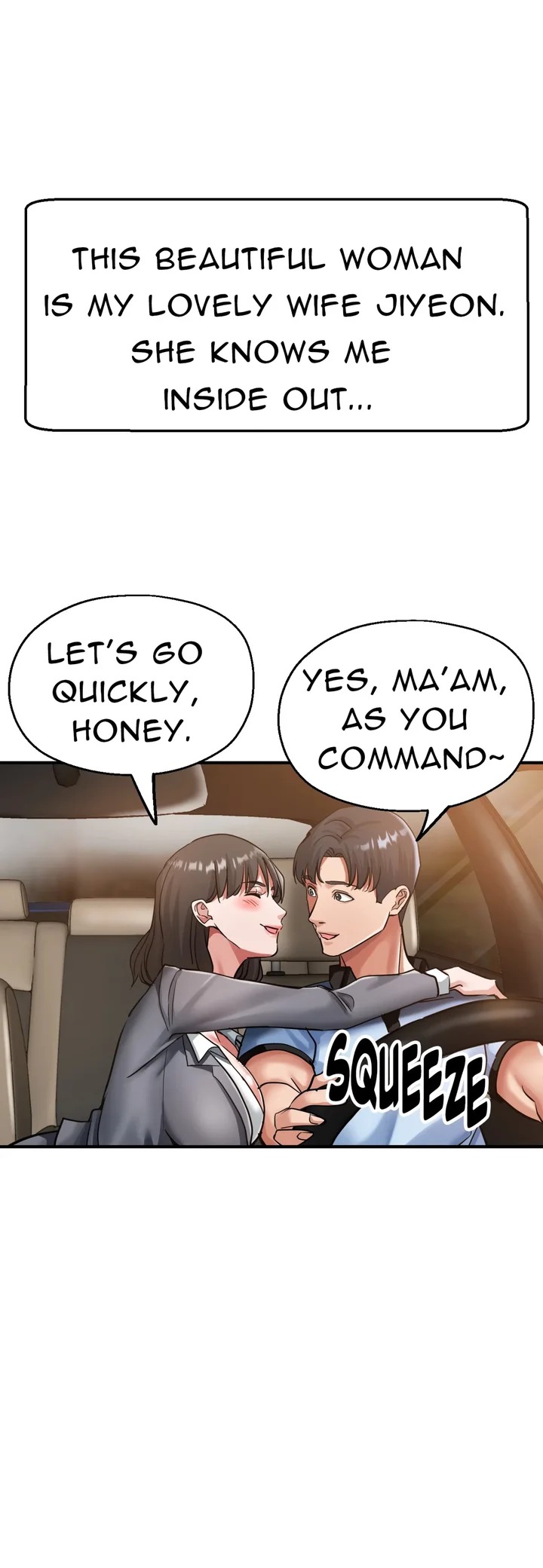 3 Sisters (Uncensored) - Chapter 1 Page 5