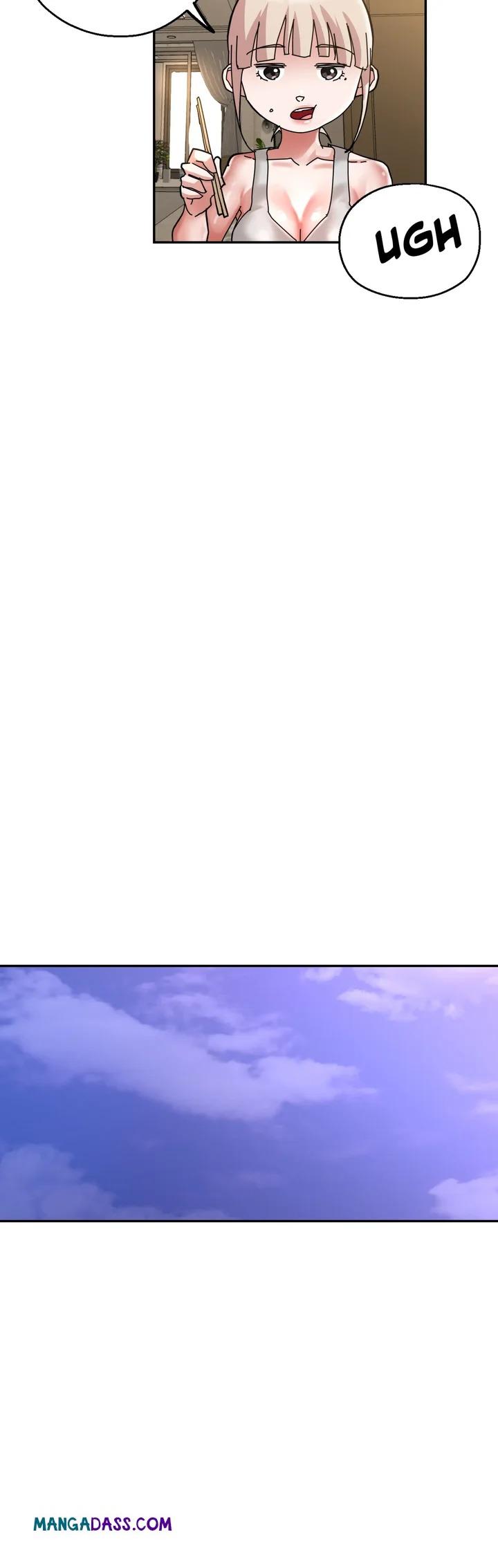 3 Sisters (Uncensored) - Chapter 1 Page 61