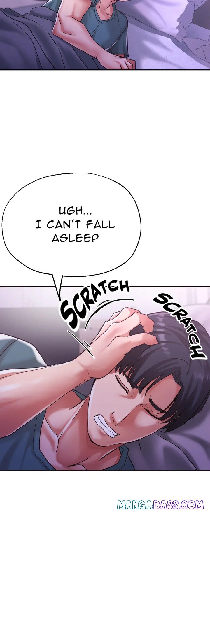 3 Sisters (Uncensored) - Chapter 1 Page 63