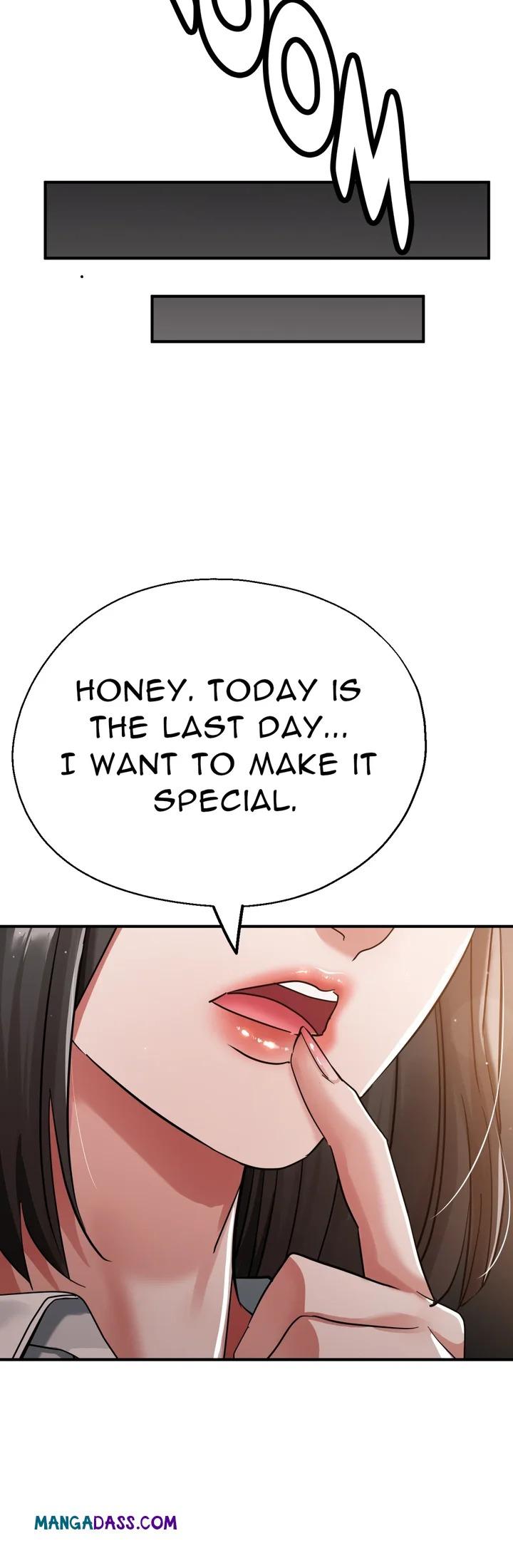 3 Sisters (Uncensored) - Chapter 1 Page 7