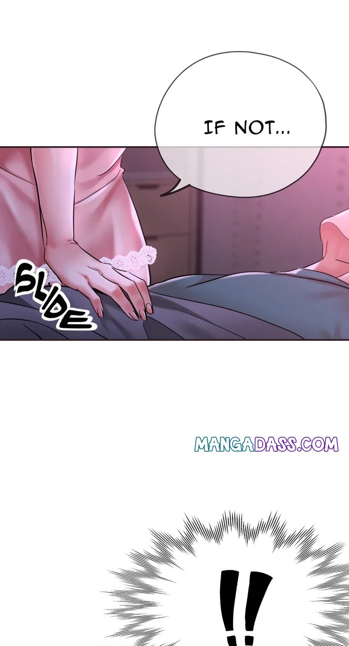 3 Sisters (Uncensored) - Chapter 1 Page 74