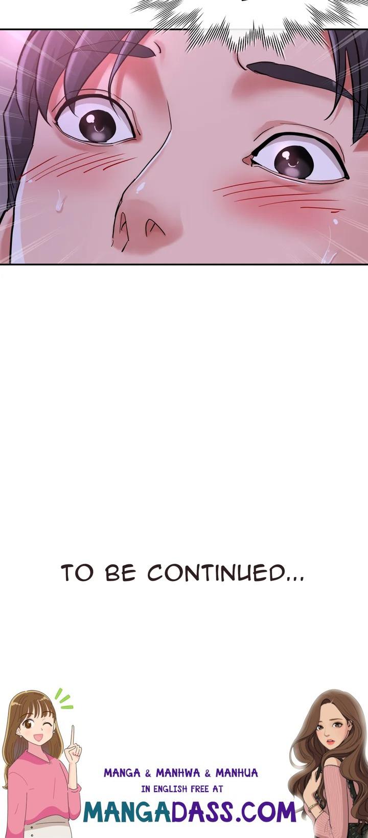 3 Sisters (Uncensored) - Chapter 1 Page 75