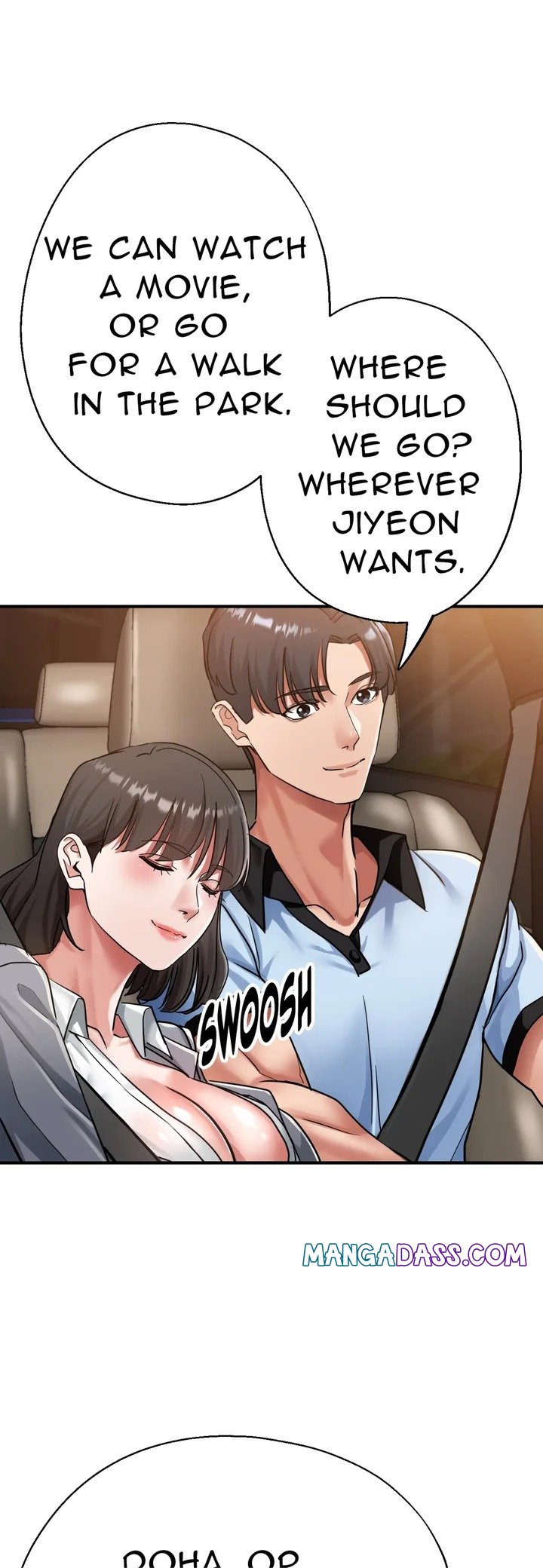 3 Sisters (Uncensored) - Chapter 1 Page 8