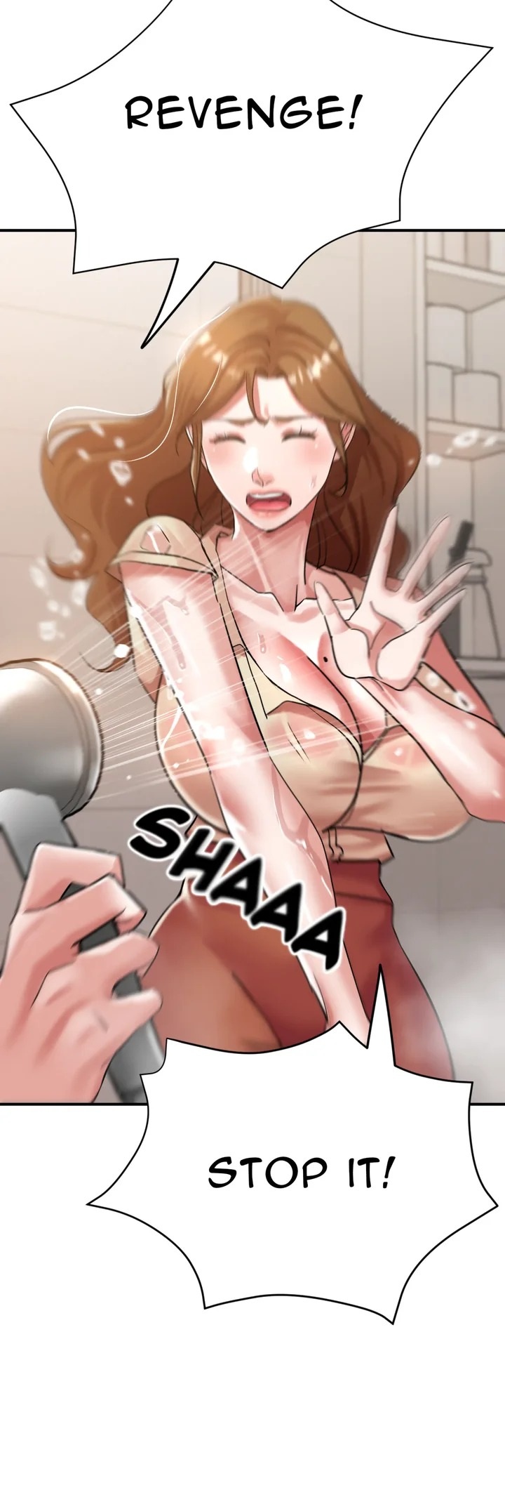 3 Sisters (Uncensored) - Chapter 10 Page 21