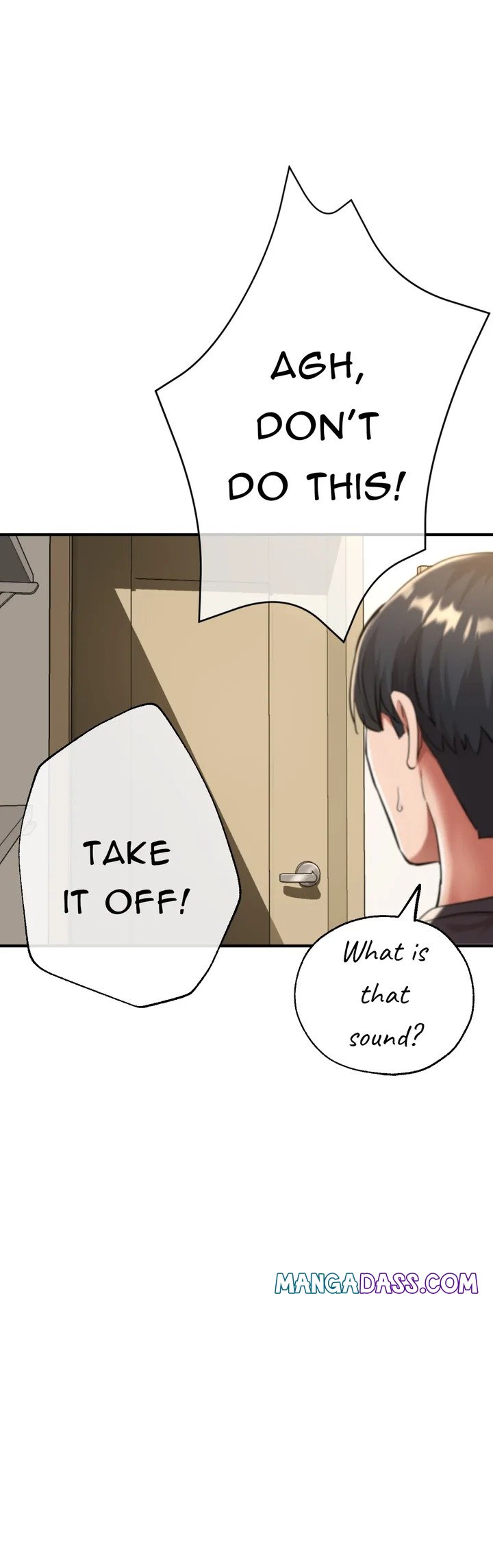 3 Sisters (Uncensored) - Chapter 10 Page 23