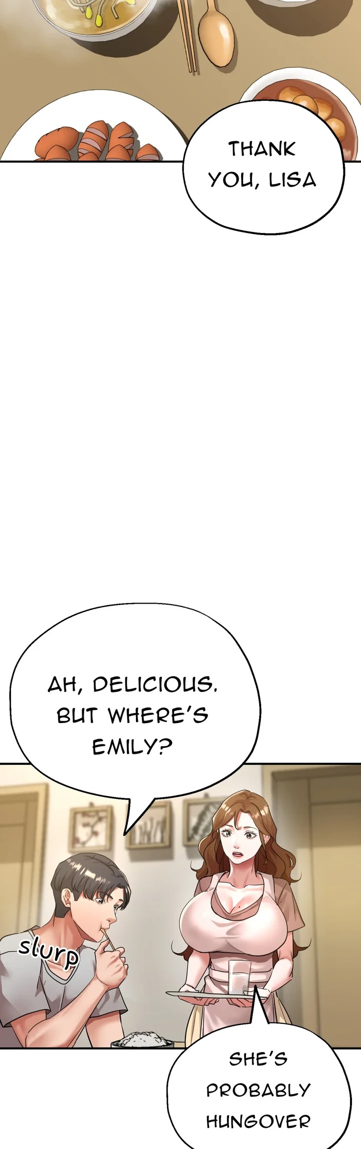 3 Sisters (Uncensored) - Chapter 10 Page 25